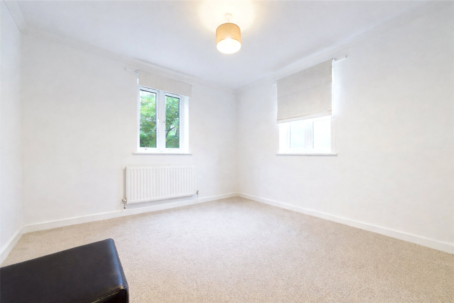 1 bedroom Flat for sale in Tilehurst, Reading, Berkshire