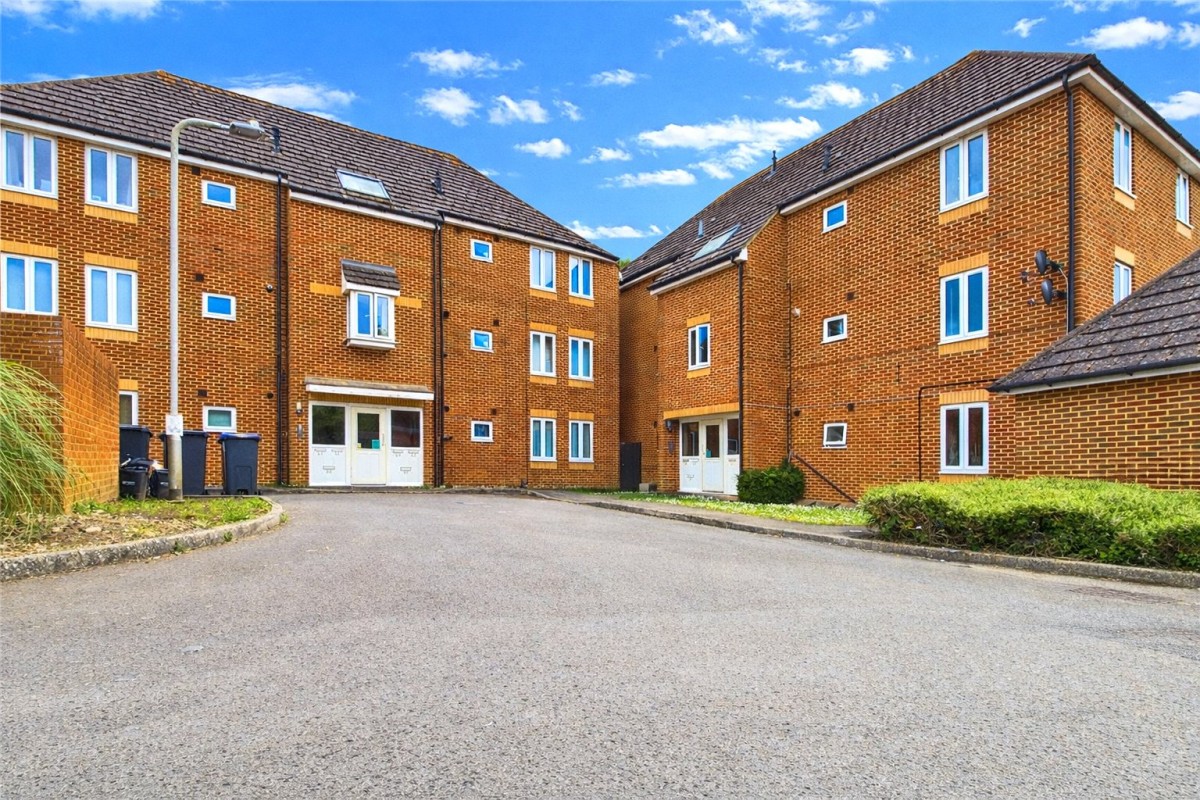 Tilehurst, Reading, Berkshire