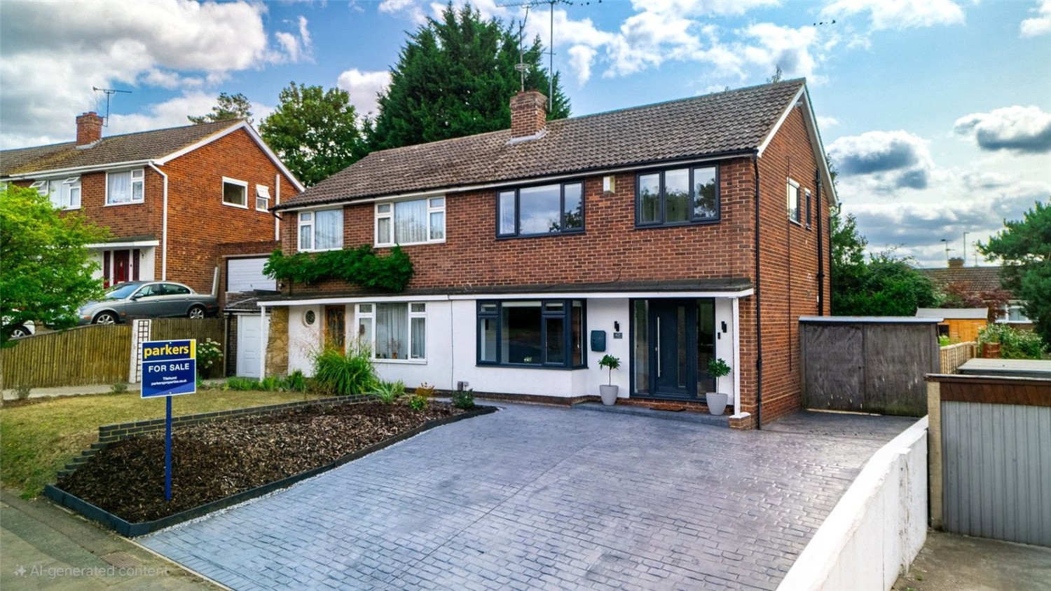 Tilehurst, Reading, Berkshire