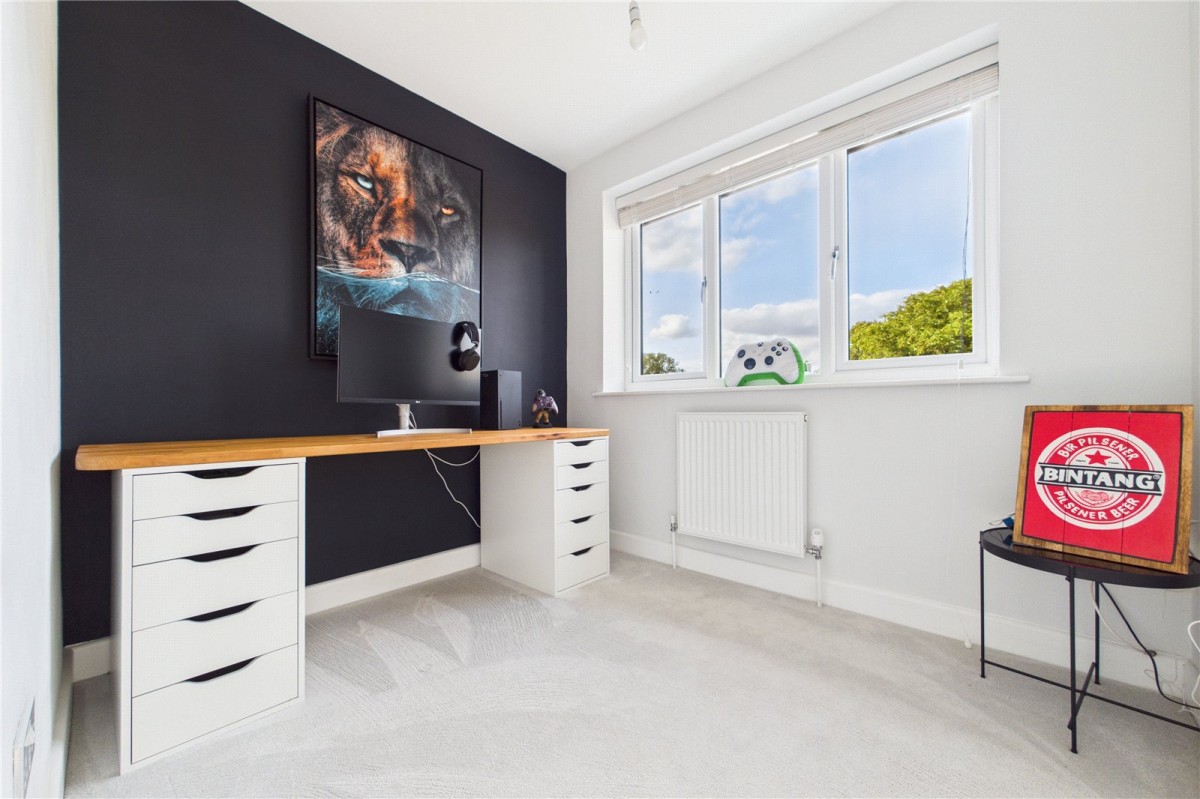 Tilehurst, Reading, Berkshire