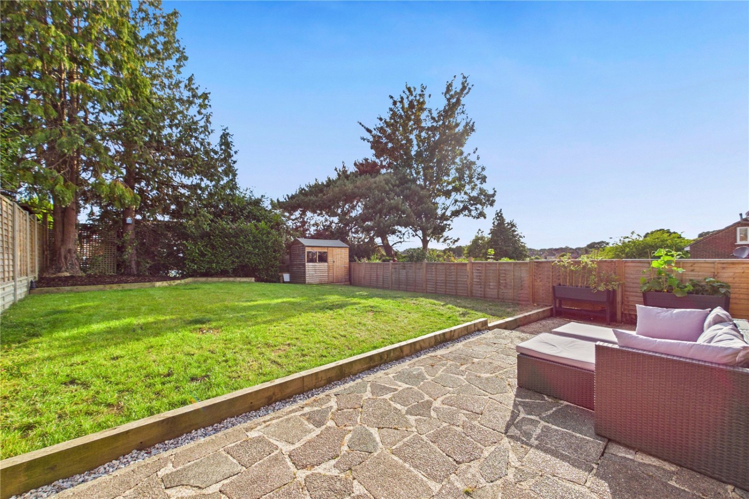 Tilehurst, Reading, Berkshire