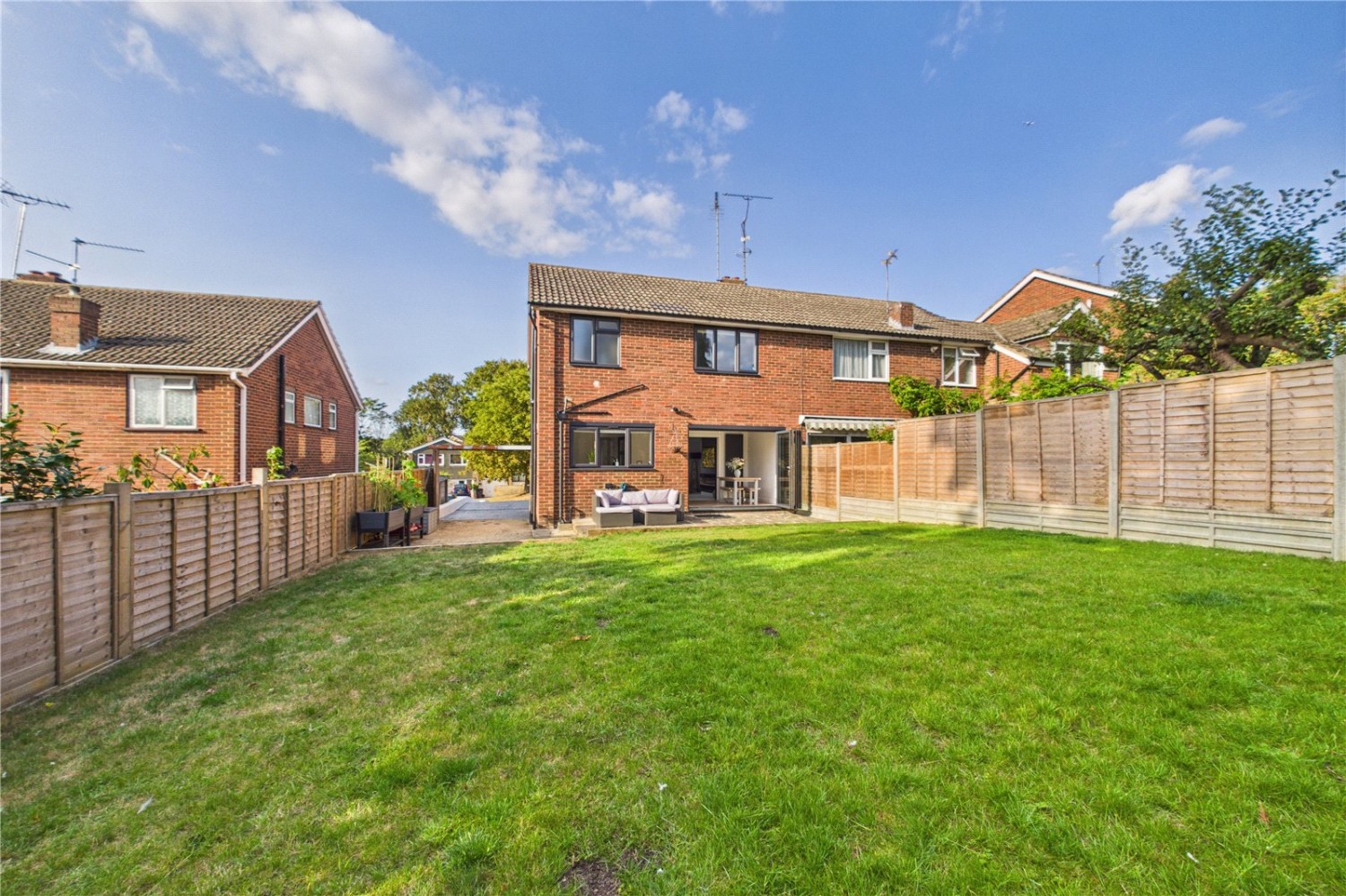 Tilehurst, Reading, Berkshire