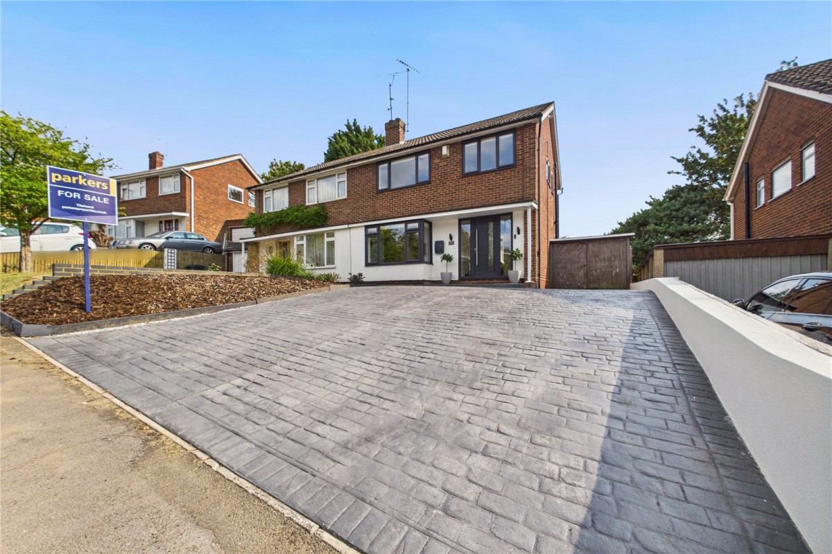 Tilehurst, Reading, Berkshire