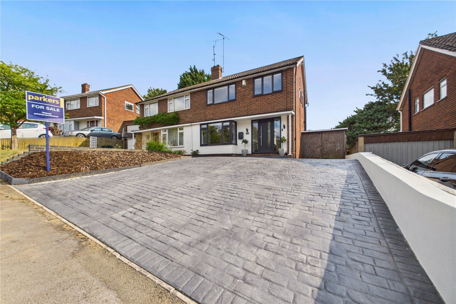 Tilehurst, Reading, Berkshire