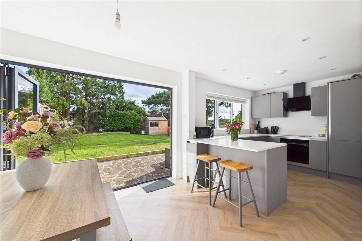 Tilehurst, Reading, Berkshire