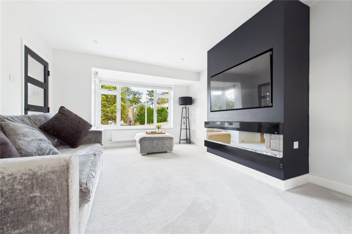 Tilehurst, Reading, Berkshire