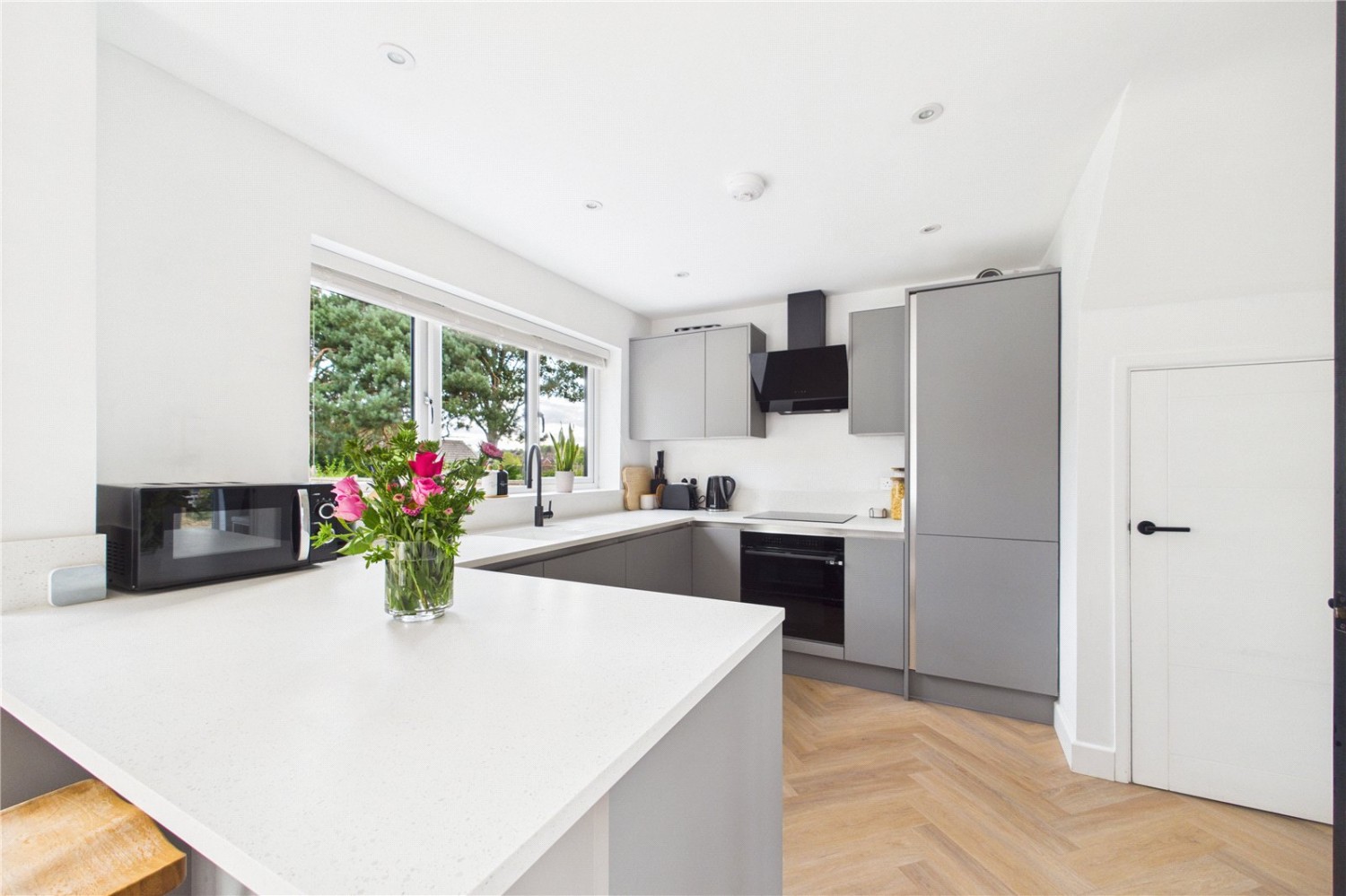 Tilehurst, Reading, Berkshire