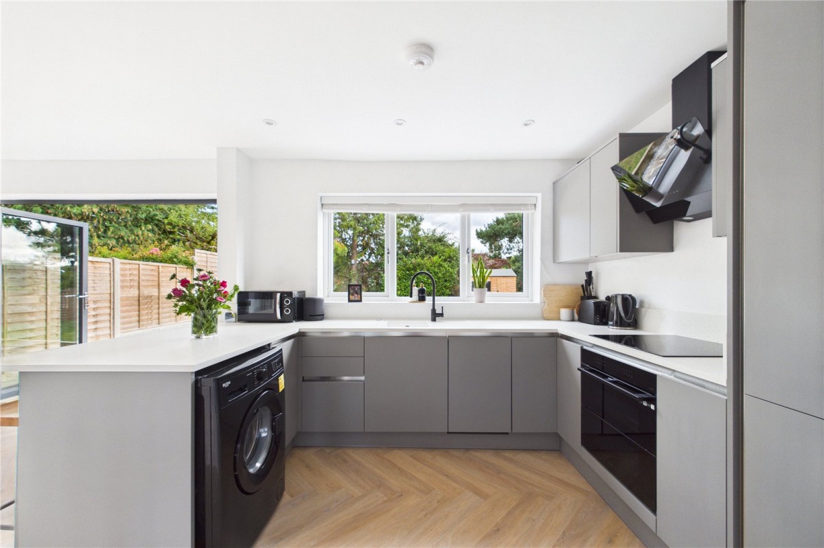 Tilehurst, Reading, Berkshire