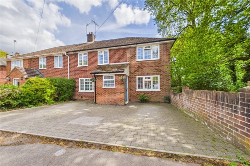 Tilehurst, Reading, Berkshire