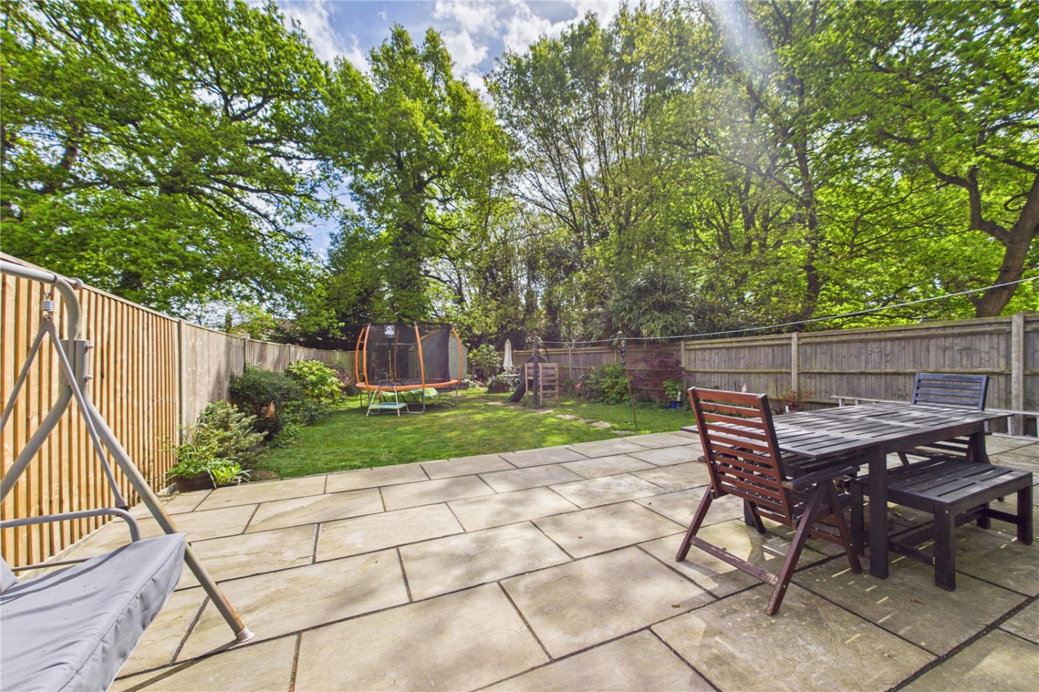 Tilehurst, Reading, Berkshire