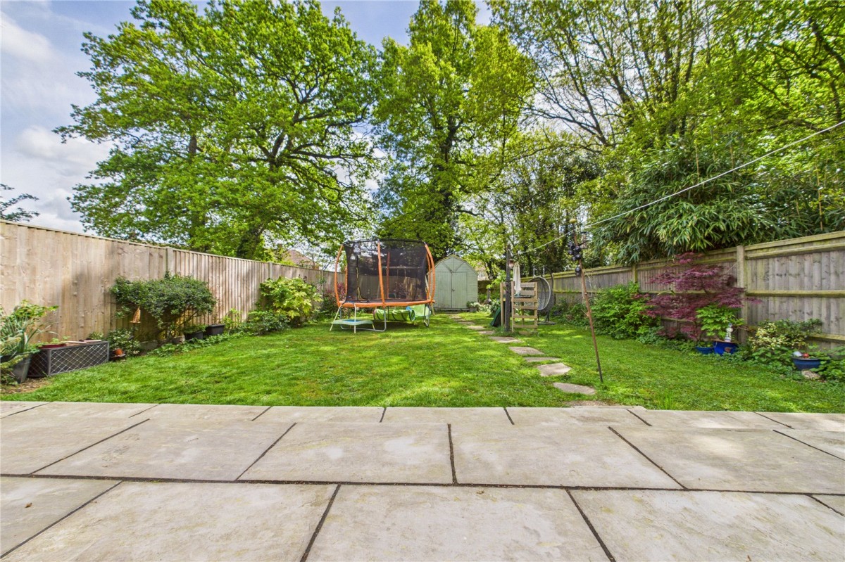 Tilehurst, Reading, Berkshire