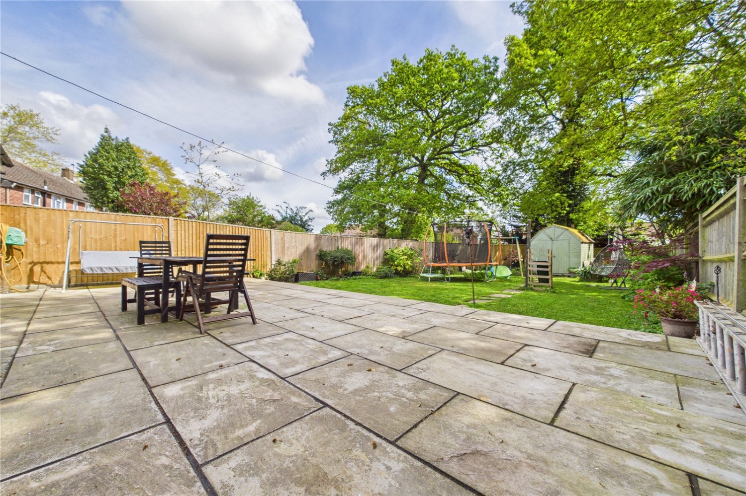 Tilehurst, Reading, Berkshire