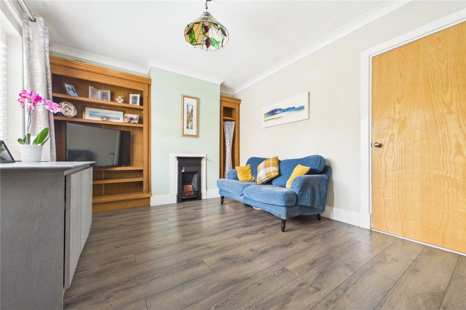 Tilehurst, Reading, Berkshire