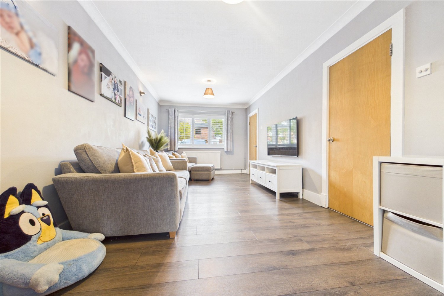 Tilehurst, Reading, Berkshire
