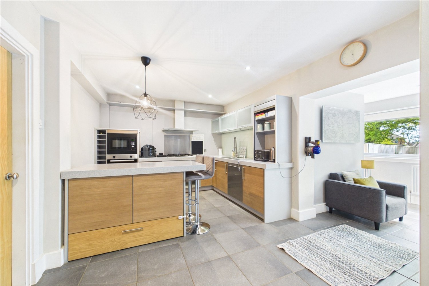Tilehurst, Reading, Berkshire