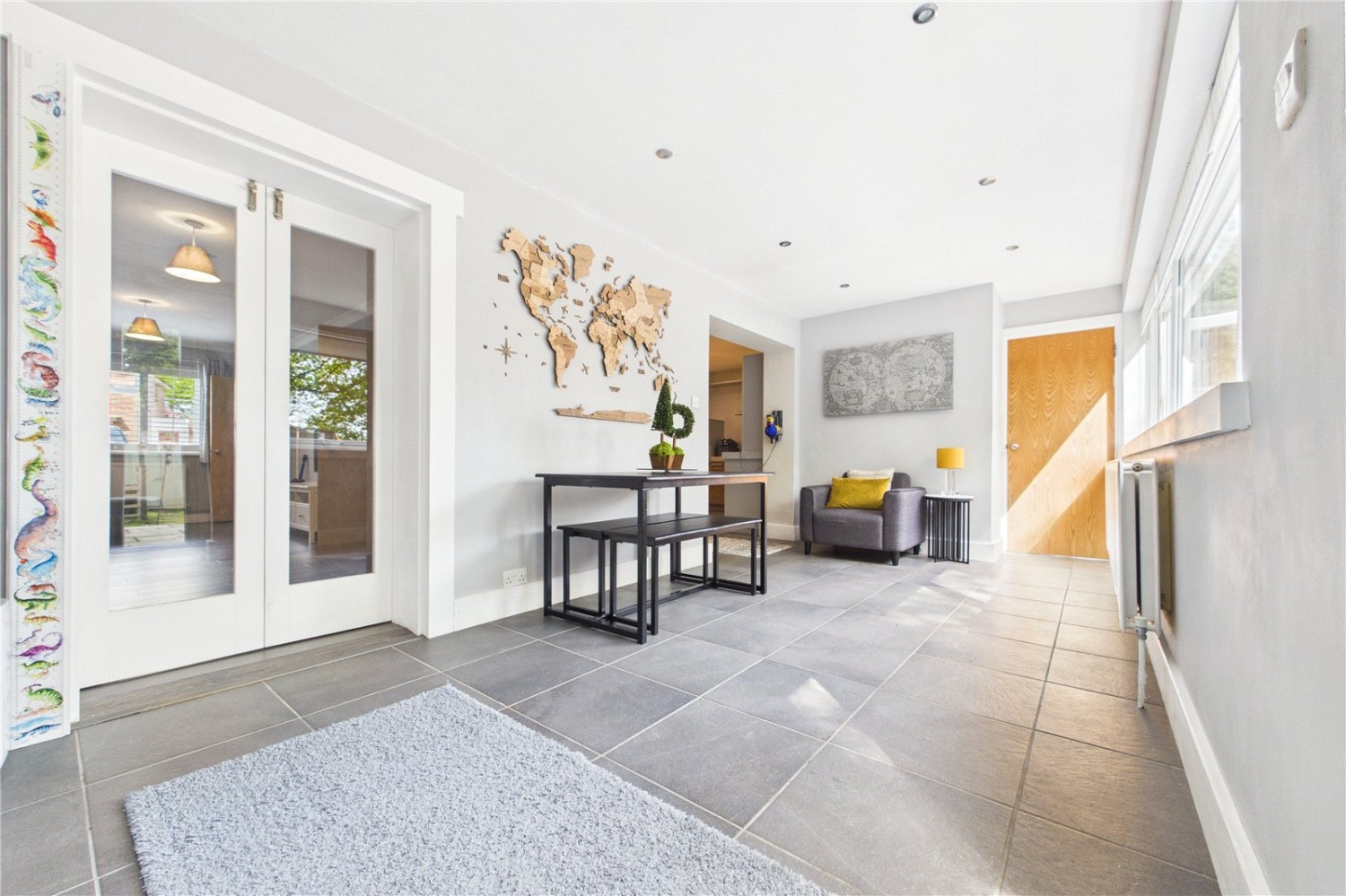 Tilehurst, Reading, Berkshire