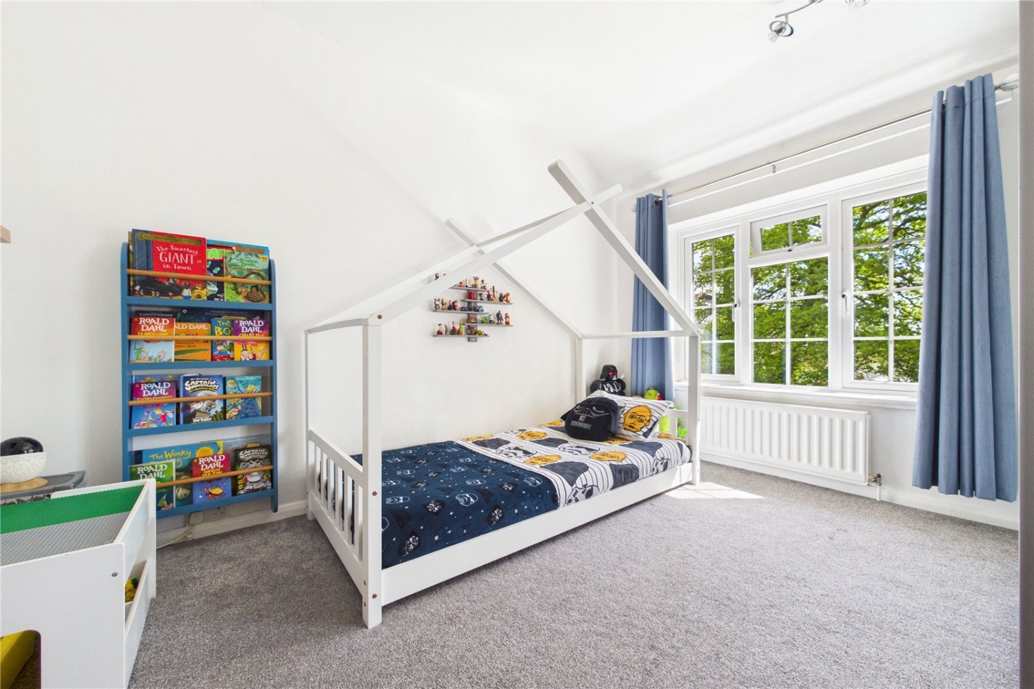 Tilehurst, Reading, Berkshire