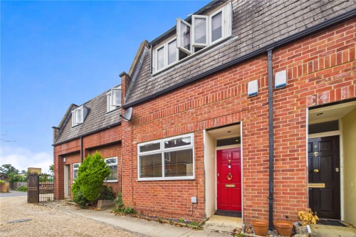 Norcot Road, Tilehurst, Reading