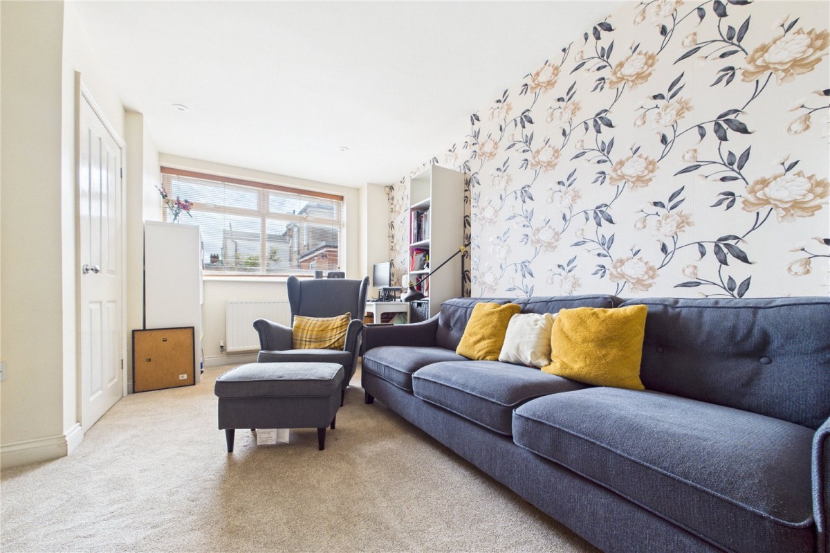 Norcot Road, Tilehurst, Reading