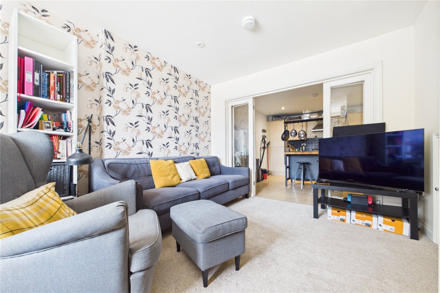 Norcot Road, Tilehurst, Reading