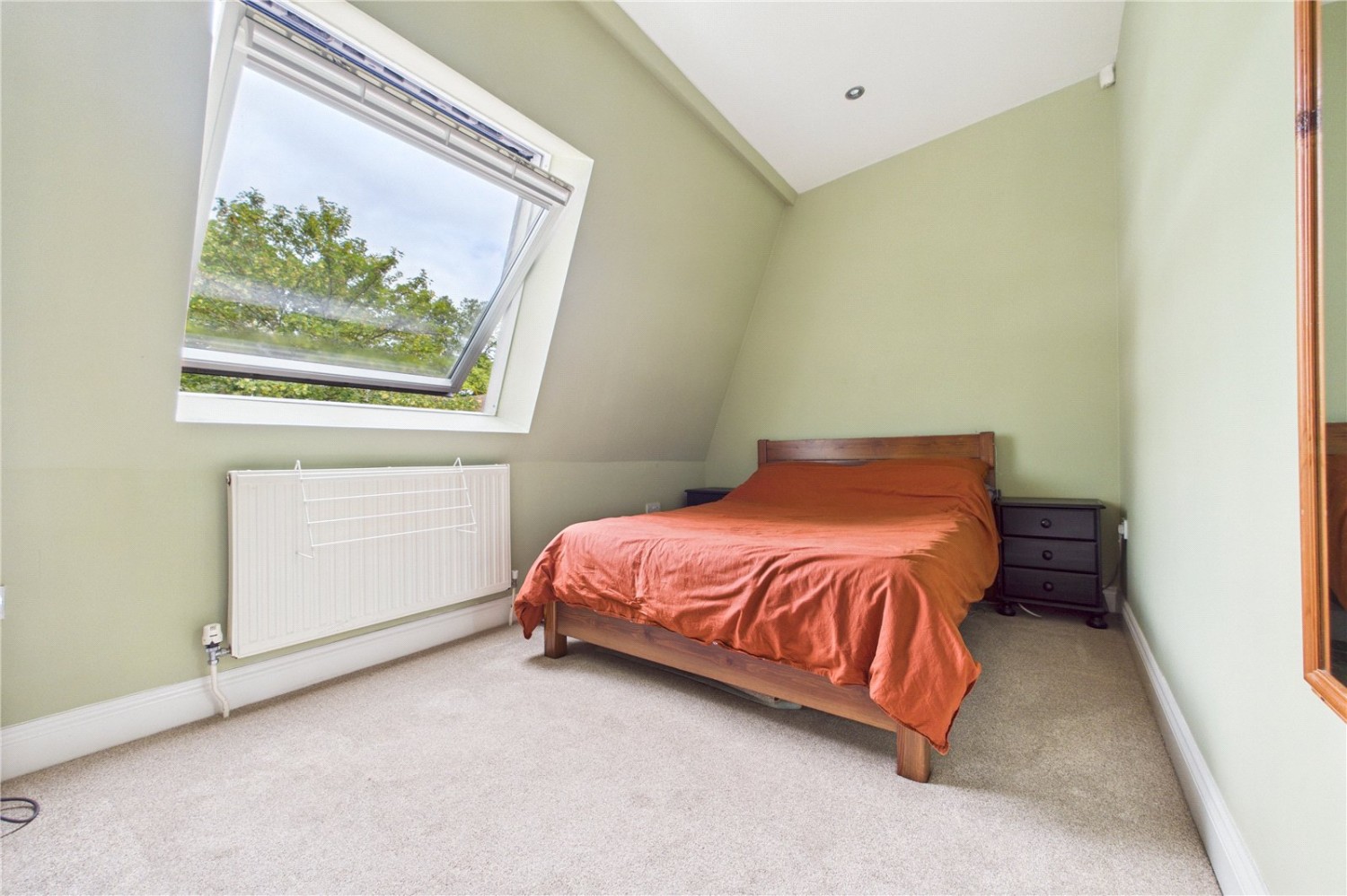 Norcot Road, Tilehurst, Reading