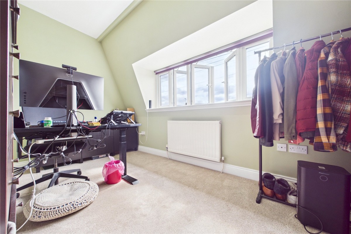 Norcot Road, Tilehurst, Reading