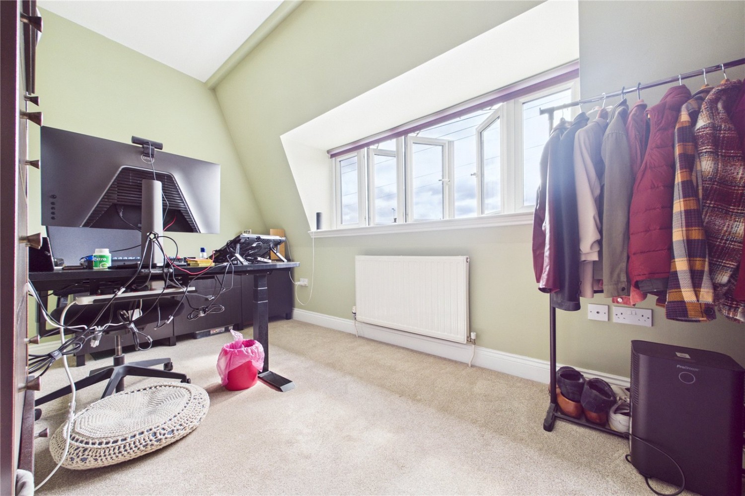 Norcot Road, Tilehurst, Reading