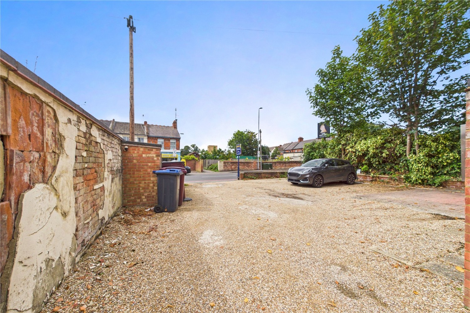 Norcot Road, Tilehurst, Reading