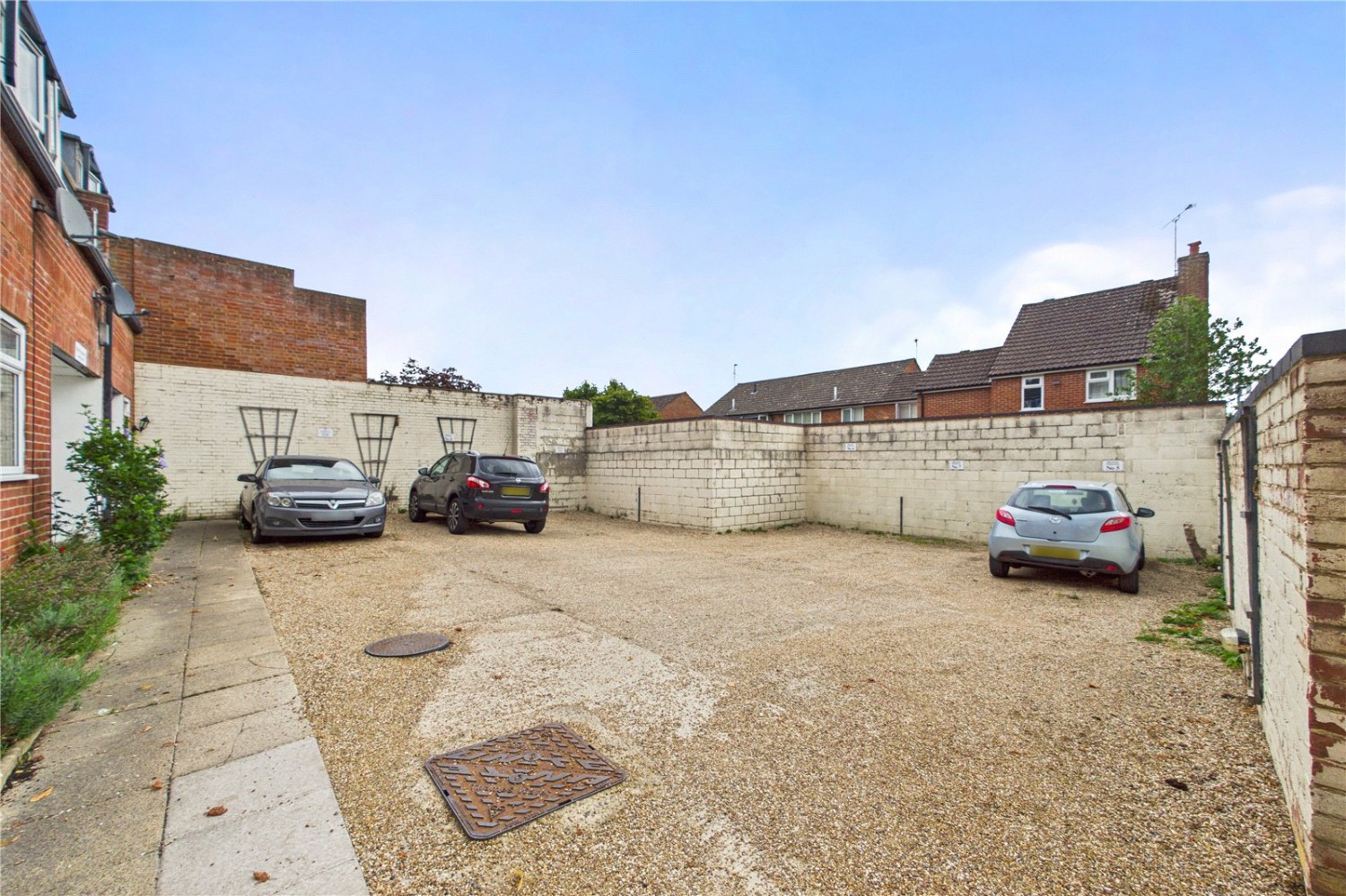 Norcot Road, Tilehurst, Reading