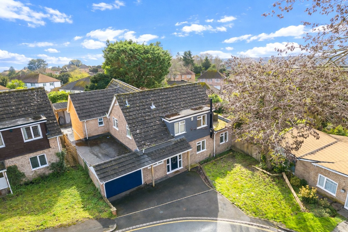 Tilehurst, Reading, Berkshire