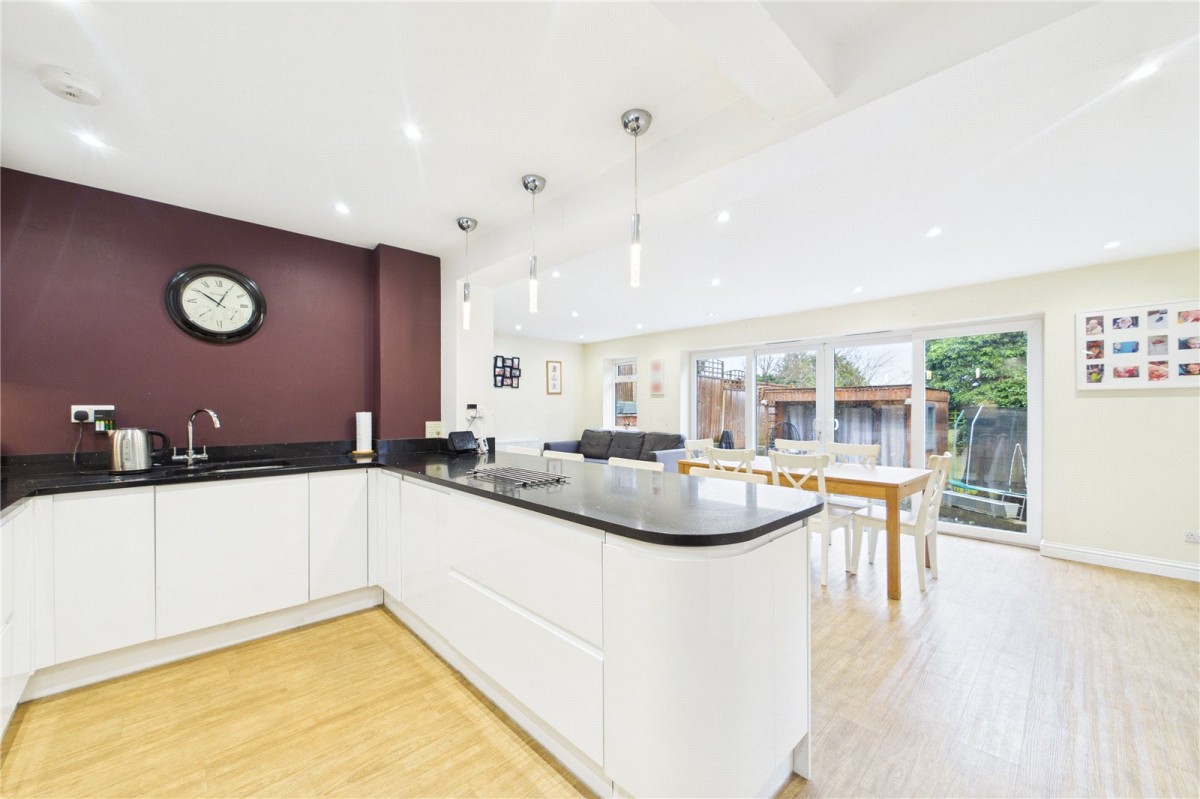 Tilehurst, Reading, Berkshire
