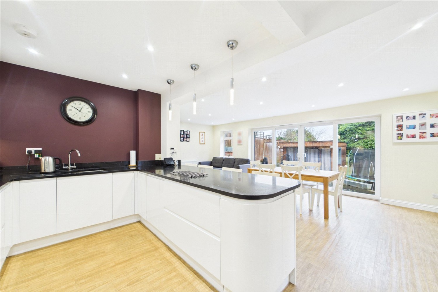 Tilehurst, Reading, Berkshire