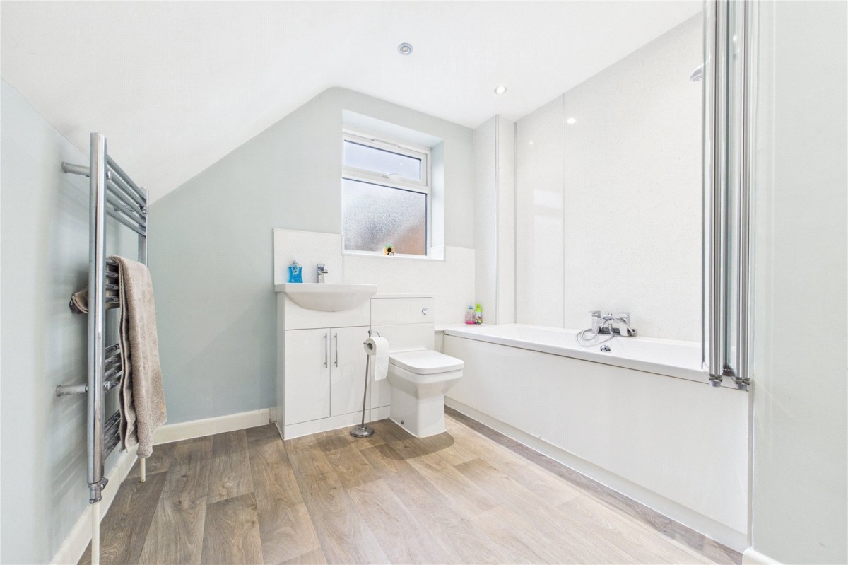 Tilehurst, Reading, Berkshire