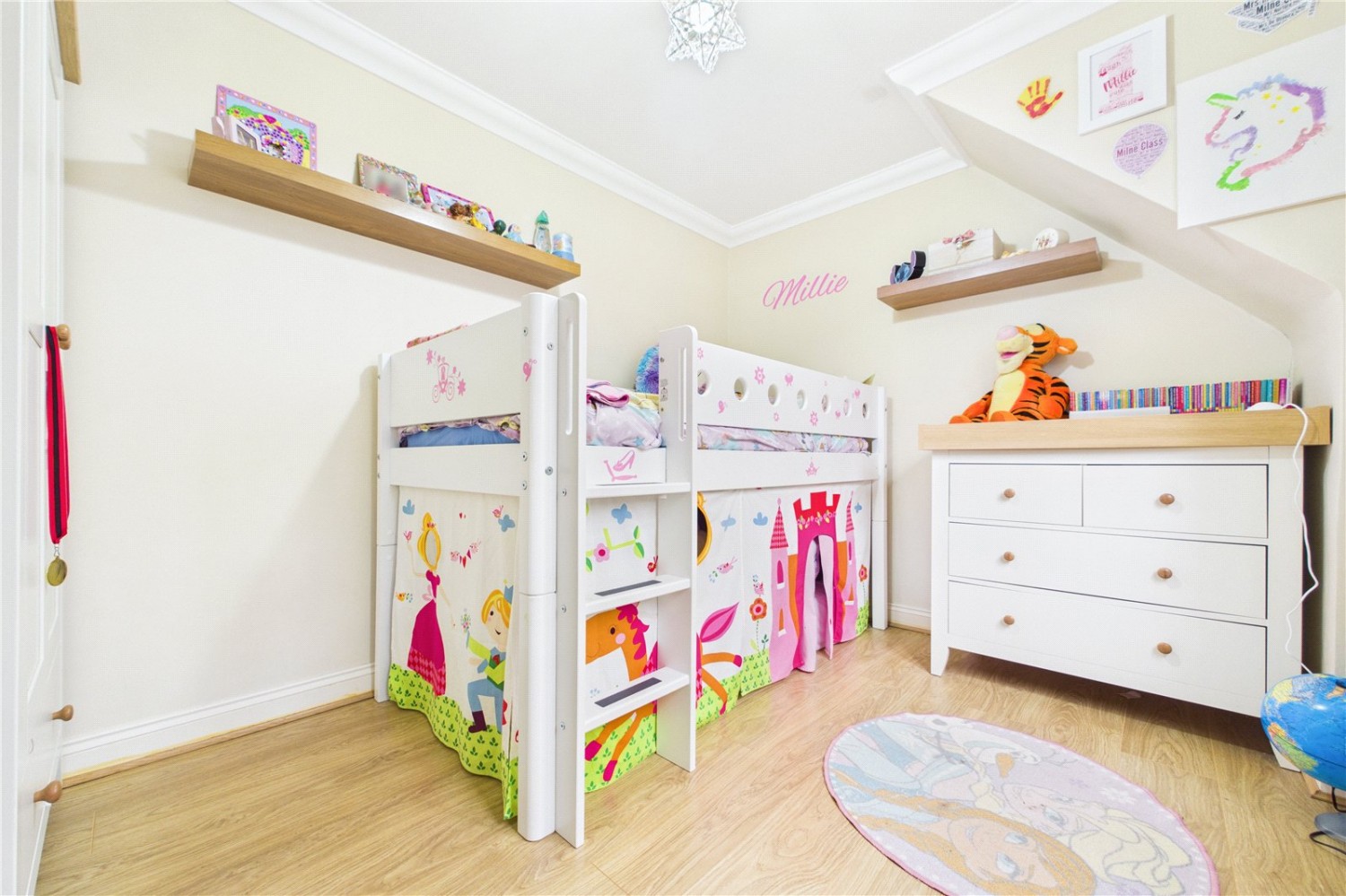 Tilehurst, Reading, Berkshire