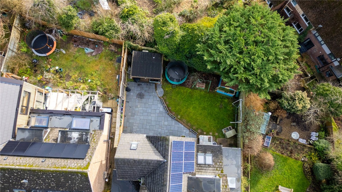 Tilehurst, Reading, Berkshire