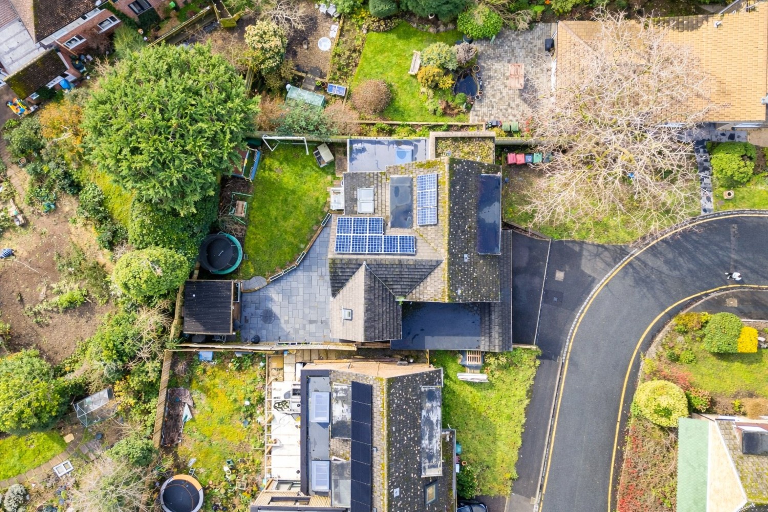 Tilehurst, Reading, Berkshire