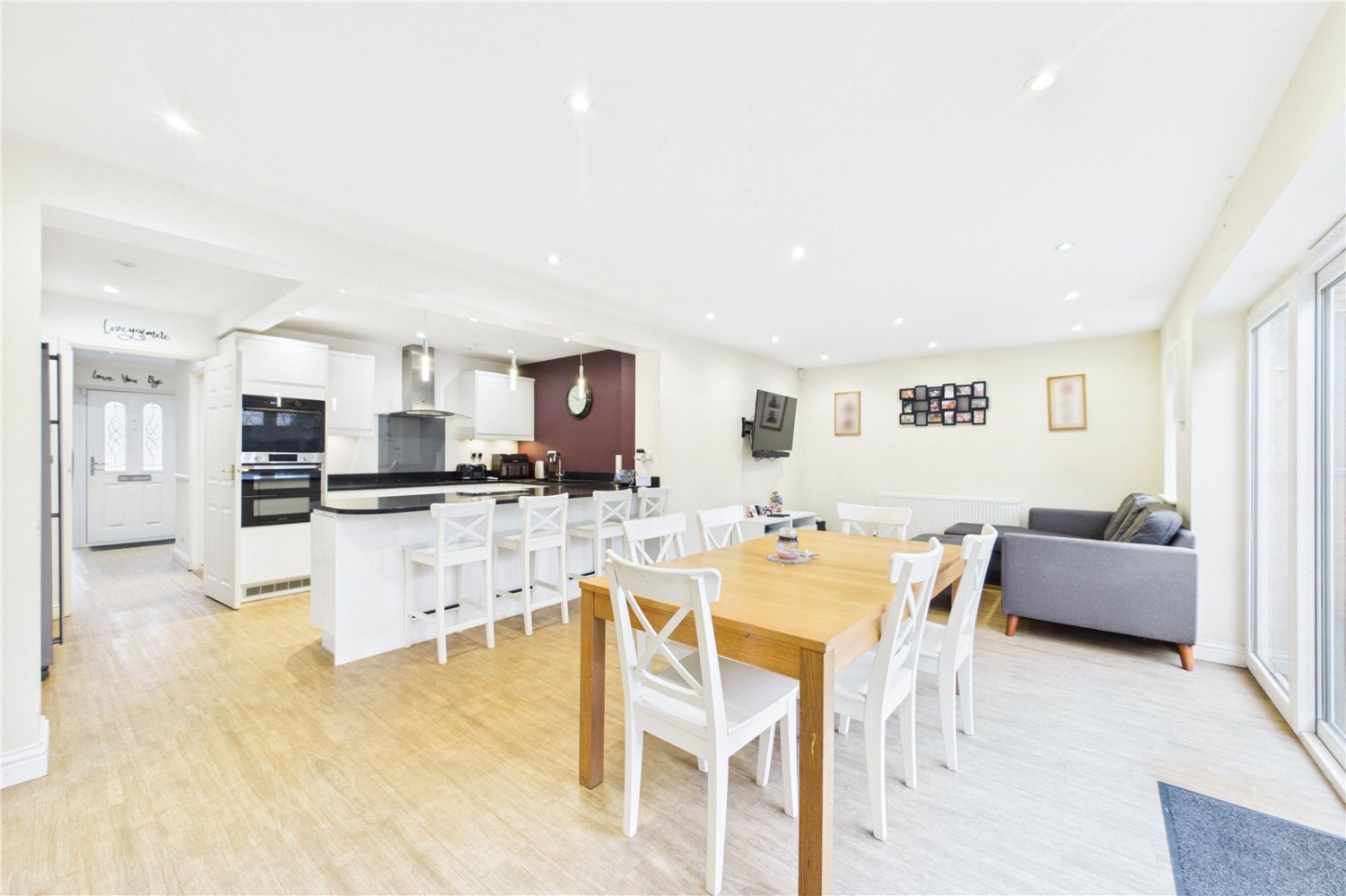 Tilehurst, Reading, Berkshire