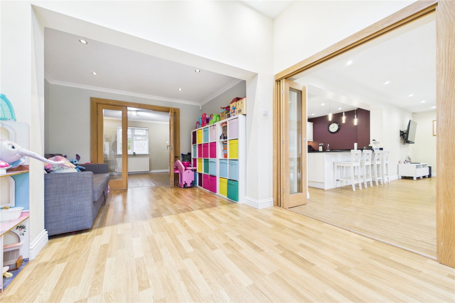 Tilehurst, Reading, Berkshire