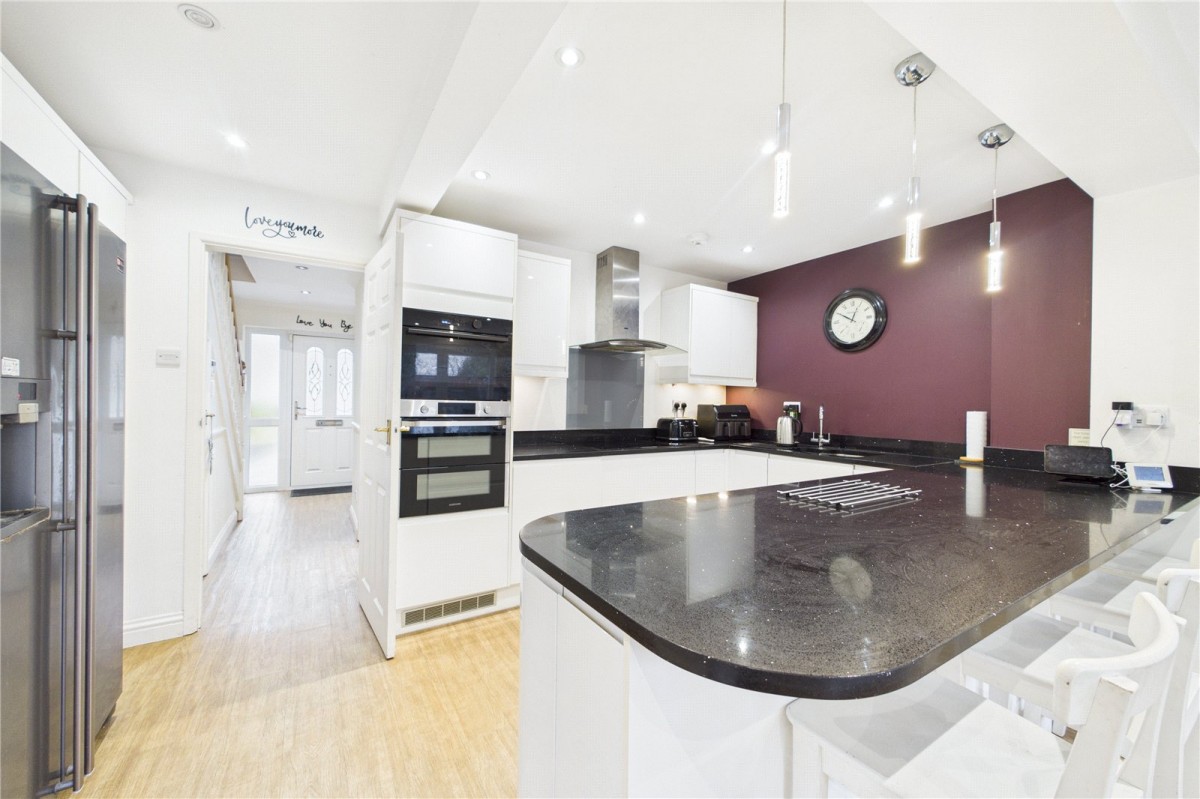 Tilehurst, Reading, Berkshire