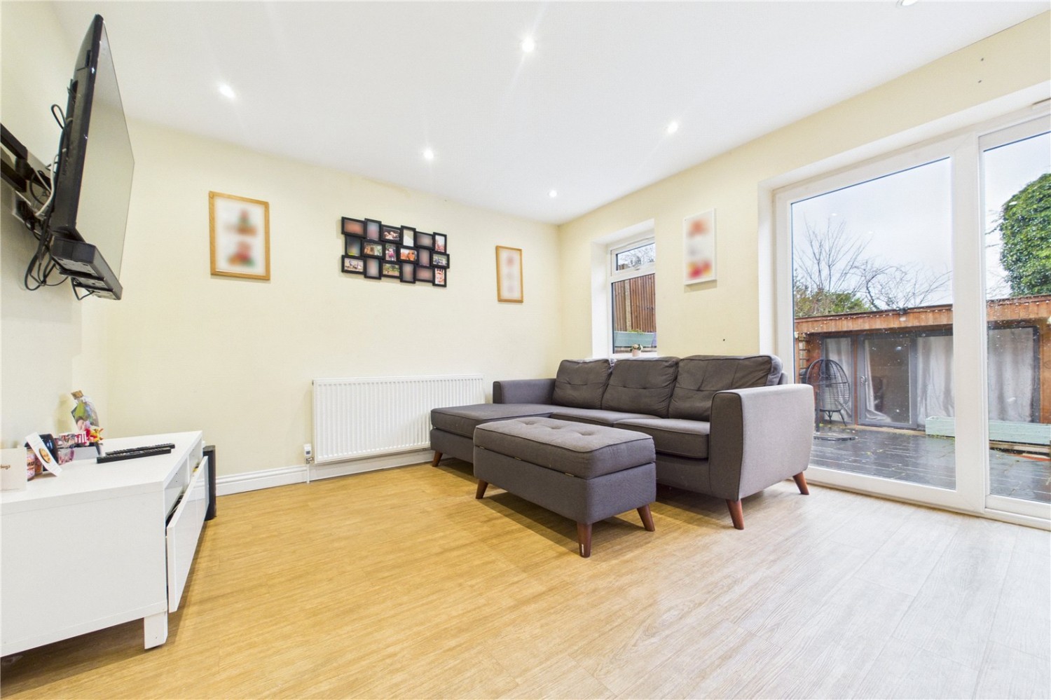 Tilehurst, Reading, Berkshire