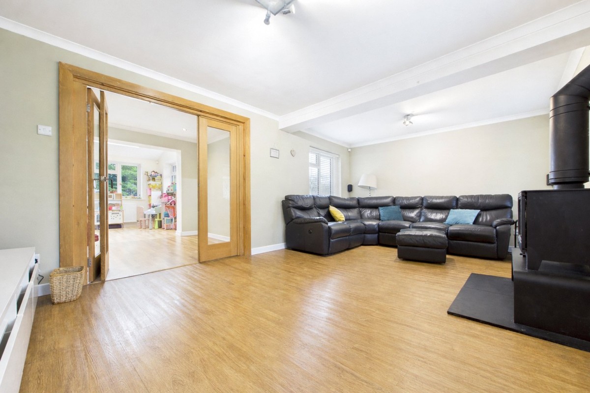 Tilehurst, Reading, Berkshire