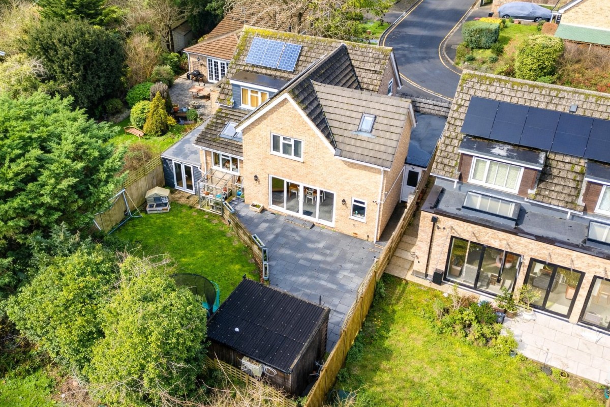 Tilehurst, Reading, Berkshire