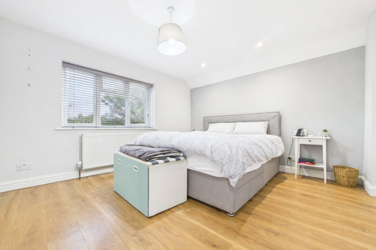 Tilehurst, Reading, Berkshire