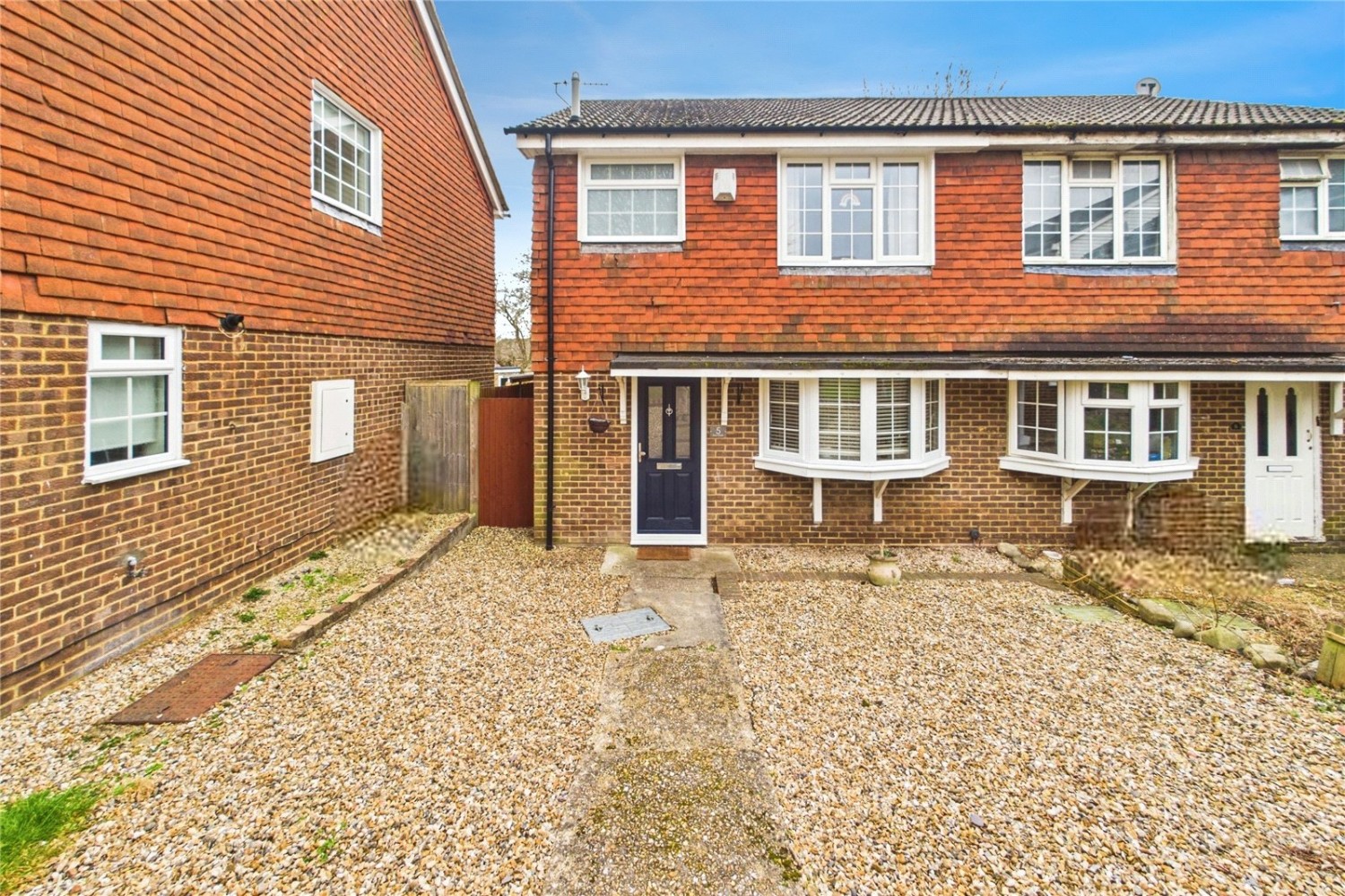 Calcot, Reading, Berkshire