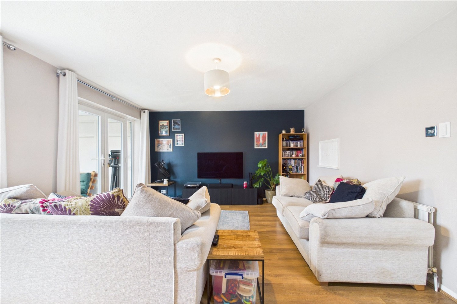 Calcot, Reading, Berkshire