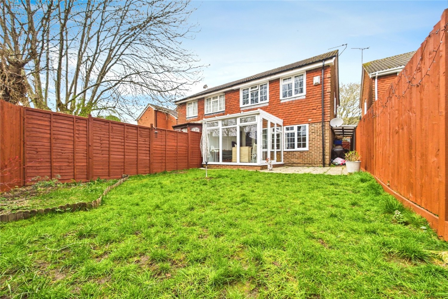 Calcot, Reading, Berkshire