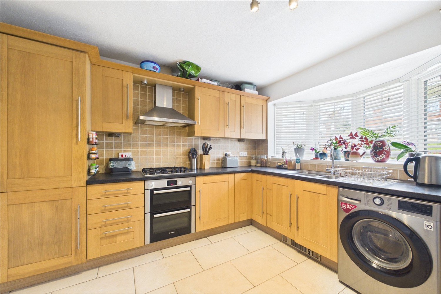 Calcot, Reading, Berkshire