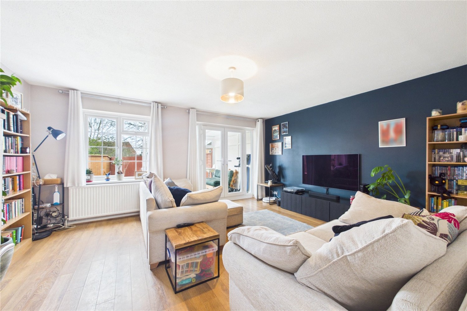 Calcot, Reading, Berkshire