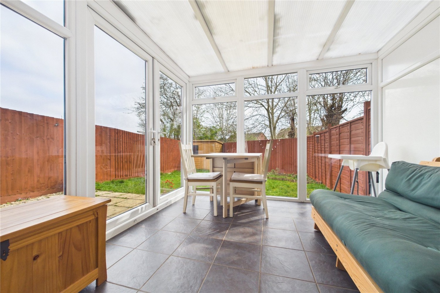 Calcot, Reading, Berkshire