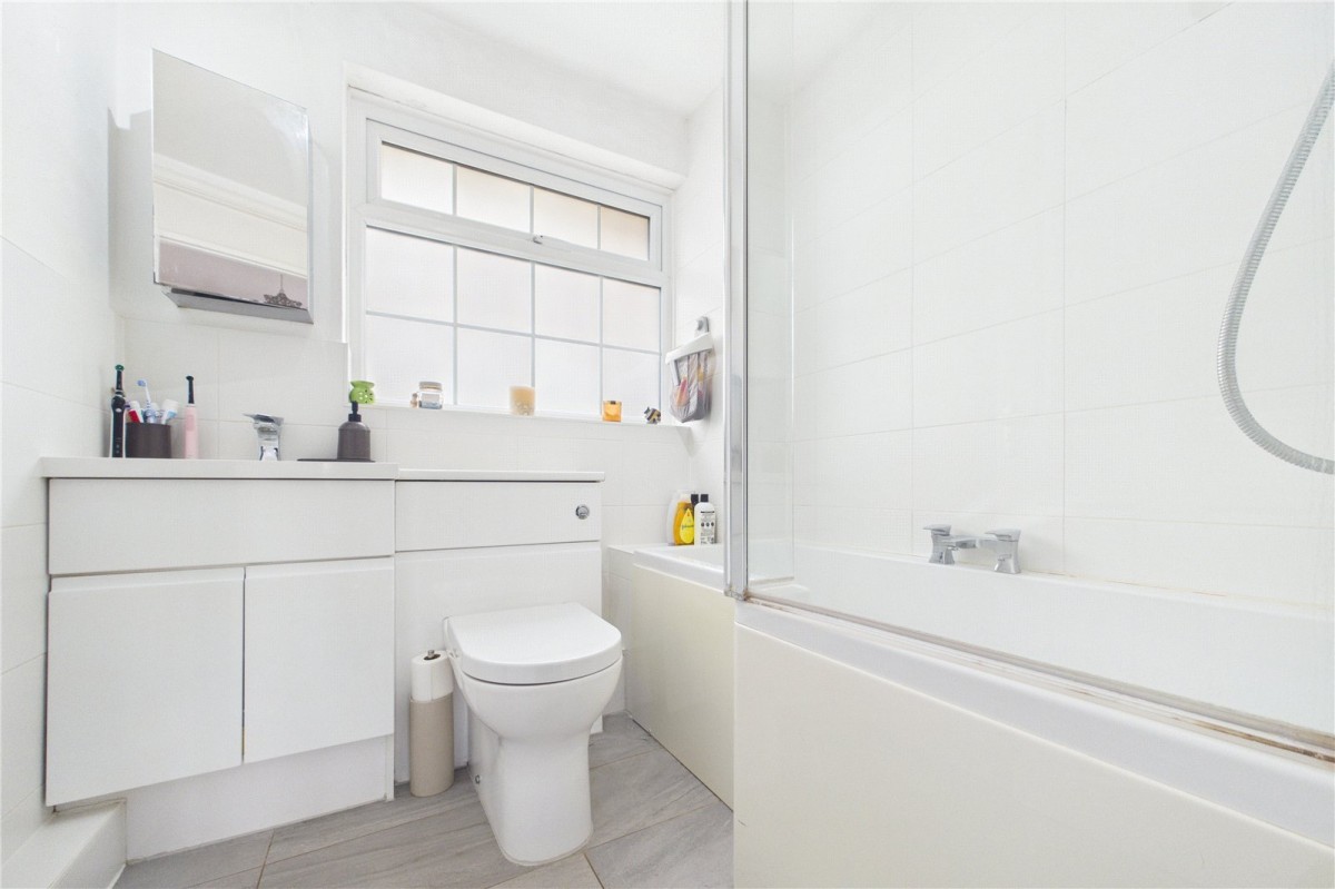 Calcot, Reading, Berkshire